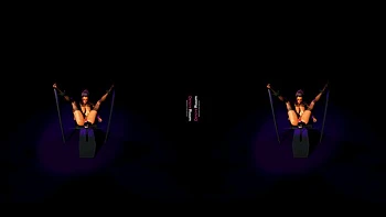 The Pleasure Engine - Carina