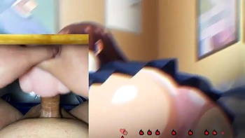 Fap hero challenge Fap Hero - Gaunlet WIP: Stripchat, Masturbation  Solo Porn