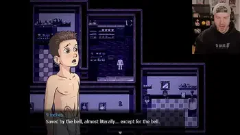 I Was Almost Fucked By My step Sister (Bones' Tale: The Manor) [Uncensored]