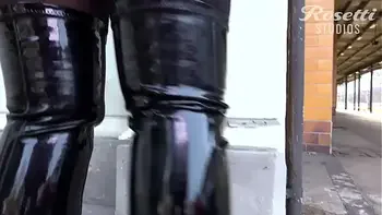 Ich will deine Nutte sein