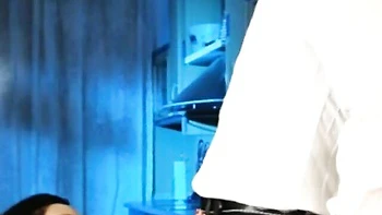Hungarian Brunette Bettina's Hot Euro Blowjob