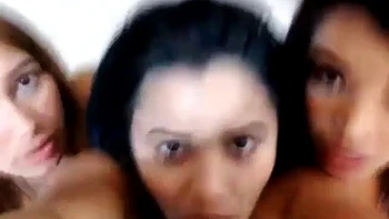 He fucks her then she sucks: Blowjob, Doggy  Big Tits Porn