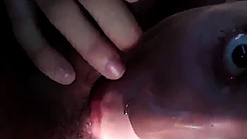 Hot amateur teen blowjob and facial HD video