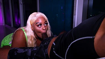 Let It Flow VII BIG toy edition Black and Ebony