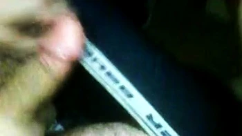 Teen bb sitter is all mine