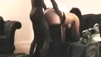 Milf want black dick: Blowjob, Doggy  Cowgirl Porn