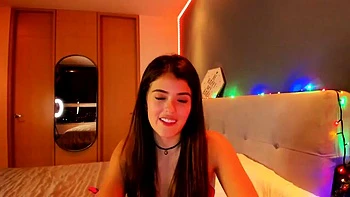 Cute Latina: Babe, Brunette  Pornhub Porn