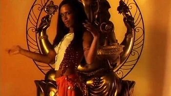 DVD Voyeur The Stripper of your dreams...Rachel Blanc: Babe, Big Ass  Brunette Porn