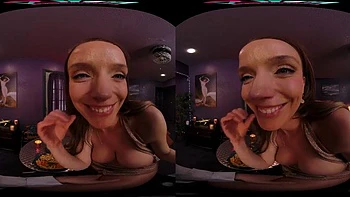 Pe vr: Blowjob, Doggy  Cowgirl Porn