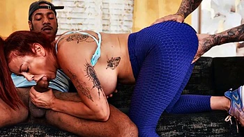 Running Away From Their Wives