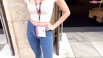 Lusty Schnuggie91 and Schnuggi91 - blonde amateur milf xxx - mydirtyhobby