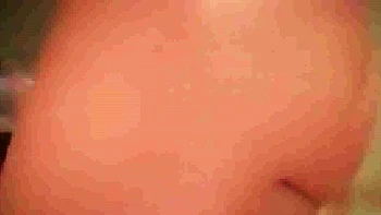 Spying on Stepsister in Lingerie
