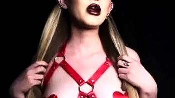 THEcherrygirl - Sadistically sexy JOI