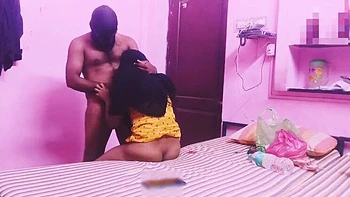 Mallu Teacher Fucks Student in Outdoor Classroom Sex