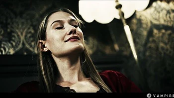 Vampired - lesbian smut