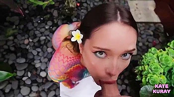 Fragile Sucky-sucky. I Am Your Bright Flower, Jizz In My Gullet