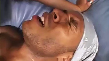 Teen Rio fucker Black ft. Mona Lisa: Blowjob, Doggy  Cowgirl Porn