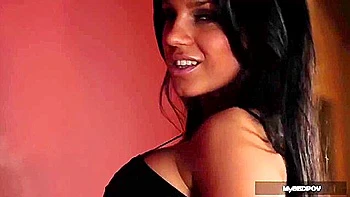 Enticing Angel Rivass Big Tits Trailer