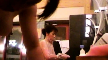 Hidden Cam Caught Asian Teen Fucking Amateur