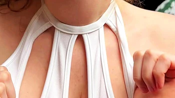 Redhead Amateur’s Hot Handjob Compilation