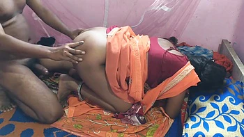 Sobha Bhabhi Full Enjoy Sex With Friend All Time Best