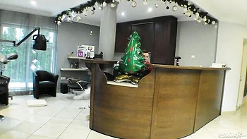 Glamour Chloe Temple's teen (18+) trailer