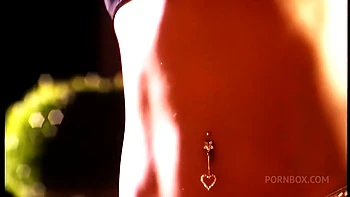 Latin Slut Takes On Two Dicks