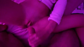 POV: First Time Anal with Stepsister Alexa Poshspicy - Ass to Mouth & Facial Cumshot