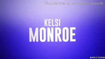 Sneaky Cock Imposter - Kelsi Monroe, Dixie Lynn / Brazzers / full video www.brazzers.promo/69