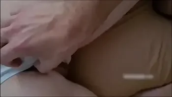 i masturbate watching and sticking my fingers inside my stepdaughter's ass.