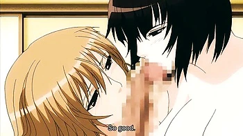 Sweet Babe Sucks Nipples and Licks Ass