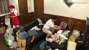 Housemaids Ass Was Marcx