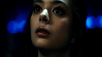 Parasited Insanity: Asian Brunette Lesbians in Horror