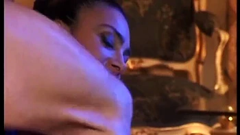 First Anal with Venus: Big Cock Blowjob and Doggy Style Compilation