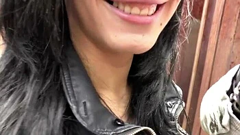 Big Ass Brunette Hannah Sweet Gets Her Wet Pussy Smashed Hard