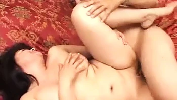 Chubby Latina MILF taking BBC: Blowjob, Doggy  Cowgirl Porn