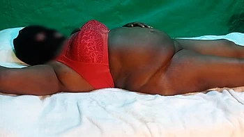 Realbbwmandy Fucking With Her Stepson