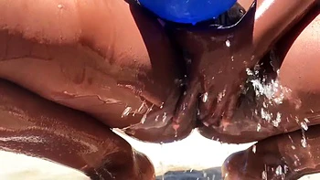 Come Fuck My Pussy I Just Washed It For You To Sabotage It