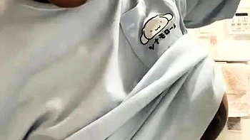 Let It Flow VII BIG toy edition Black and Ebony