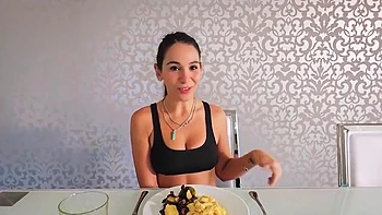 My Hot Girlfriend With Danica Mori