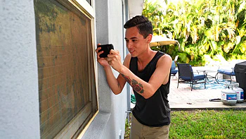 My Stepmom's Private Show - S2:E6