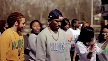 BLACK PORN PREVIEW.. GHETTO HOOD MILFS ON IT by thehabibshow: Chocolate  Crack Porn