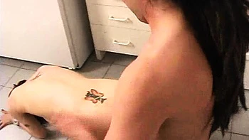 Brunette Amateur Fucked Doggystyle On Hidden Camera