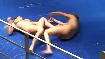Wrestling: Big Tits, Chaturbate  Fetish Porn