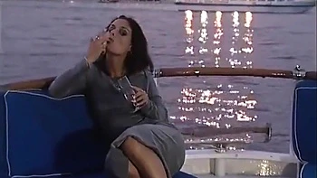 Hot Women With Great Tits And Wet Pussies Get Double Fucked - Elena Nikulina, Daniella Rush And Bruno Sx