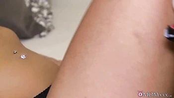 Skinny Blonde Fucked Cowgirl and Doggy