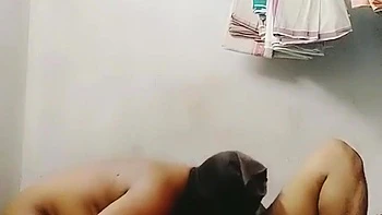 Indian Couples Bedroom Performance