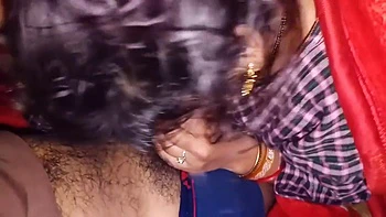 I Made My Stepsister-in-law Swallow My Dick