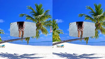 Skinny Thai Bargirl On A Day Off Likes Pleasing Any Tourist