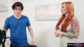 Let Me Ride Your Cock First Before Your Girlfriend With Sophia Locke